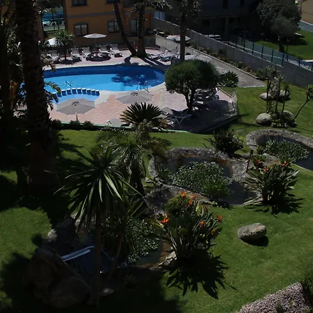 Aparthotel Atlantico Resort-3